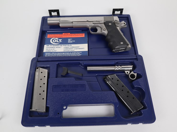 #74-•-#1226-•-colt-government-model-delta-elite-semi-automatic-pistol,-10-mm,-image-6
