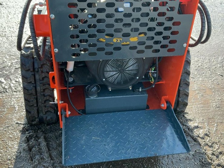 #1008-•-unused,-landhero,-mini-skid-steer-loader,-ldh-t460-image-17