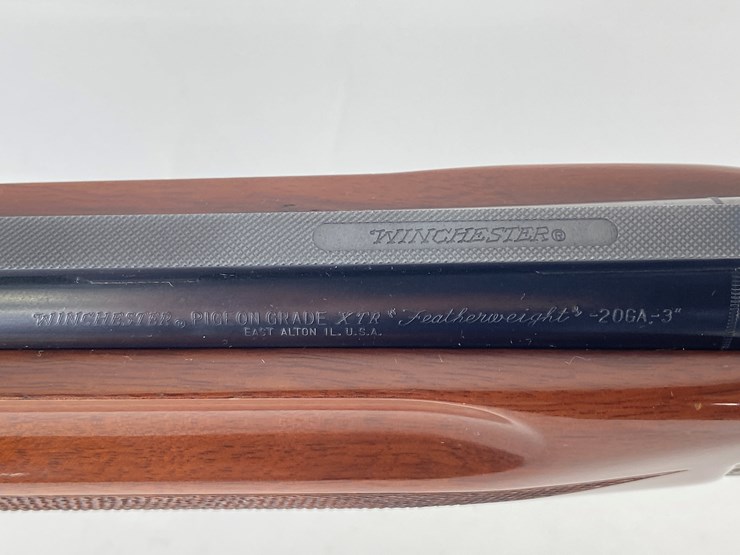#7-•-#1450-•-winchester-model-101-pigeon-grade-xtr-featherweight,-over-/-under-shotgun-20-ga-image-5