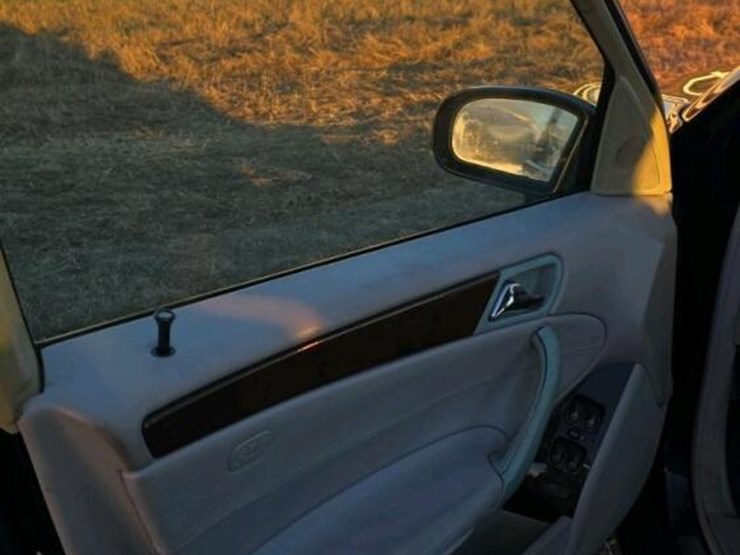 2002-mercedes-benz-c240,-s/n-wdbrf61j22f260401:-odometer-shows-149k-mi.-image-16