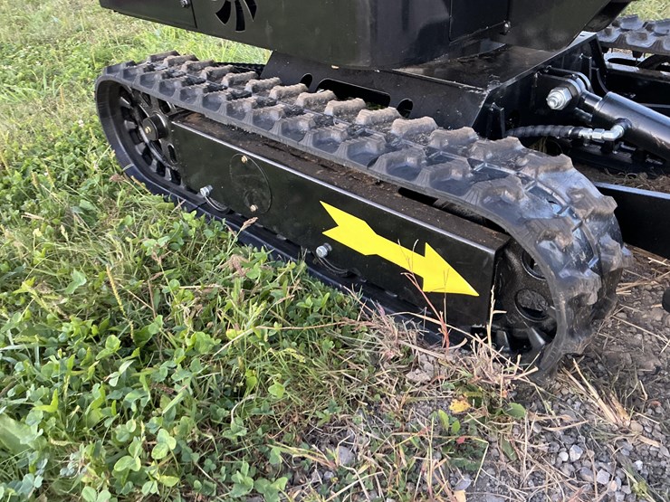 #1207-•-unused-future-ft13-mini-excavator-image-21