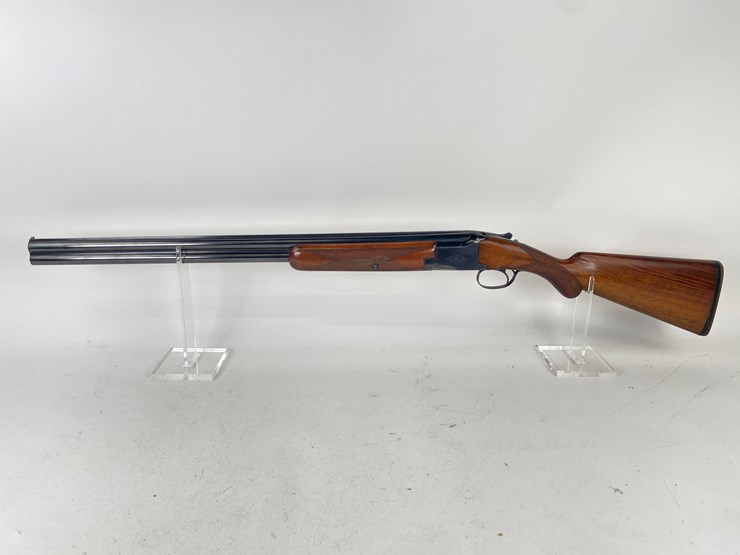 #14-•-#1452-•-belgian-browning-superposed-over-/-under-shotgun-12-ga-image-2