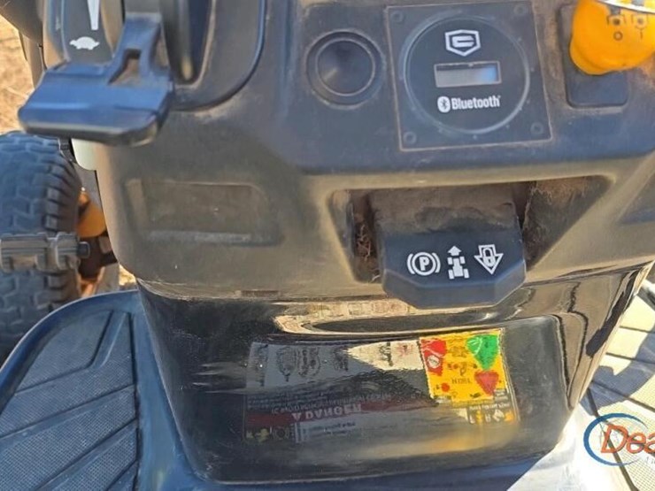 craftsman-8200-pro-series-lawn-mower,-s/n-10060-image-20