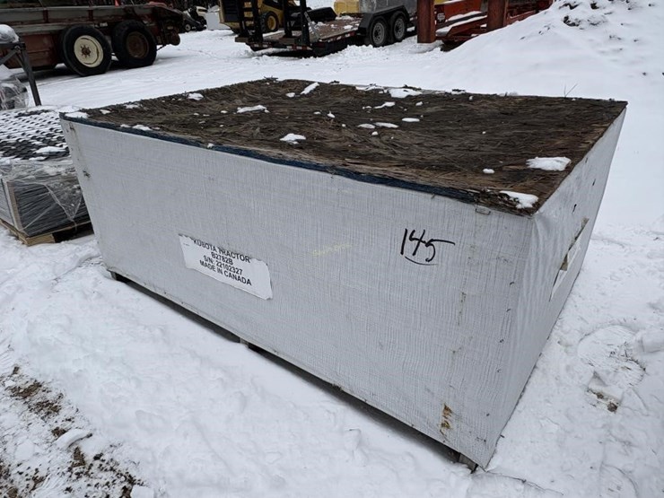 new-kubota-b2782b-snow-blower-image-1