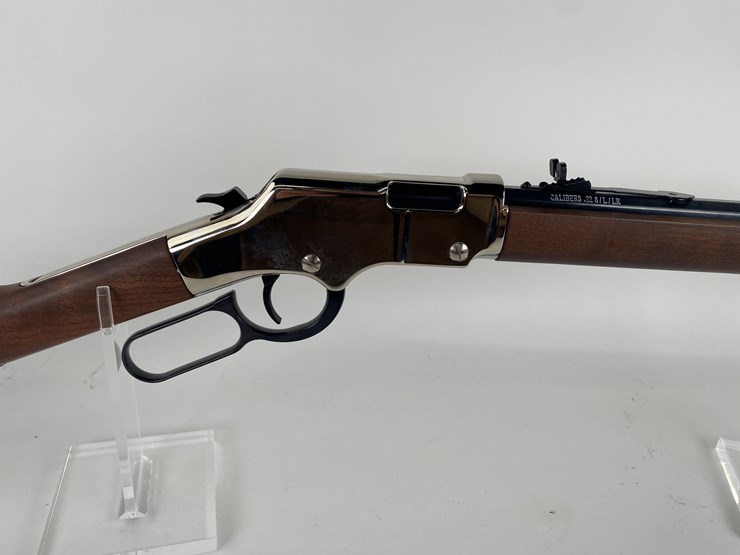 #33-•-#1408-•-henry-model-h004s-silver-boy-lever-action-rifle-22-lr-image-7