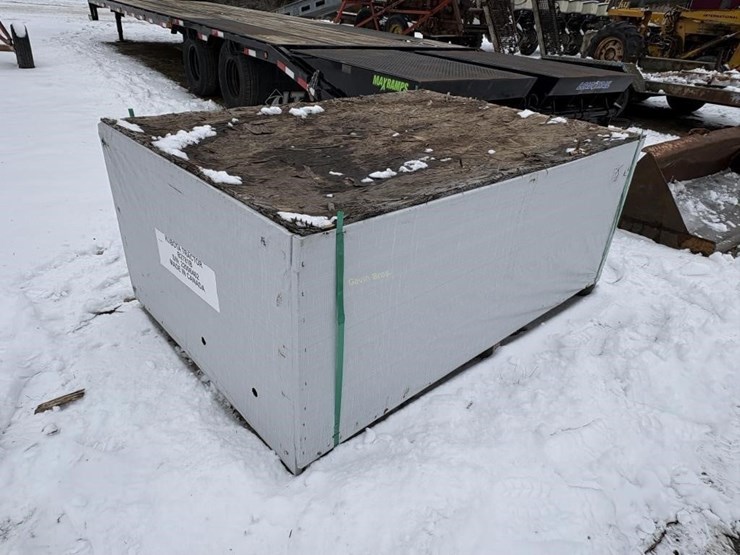 new-kubota-b2781b-snow-blower-image-1