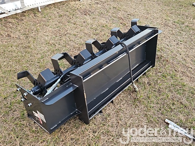 unused-jct-tiller-to-suit-skidsteer-image-2