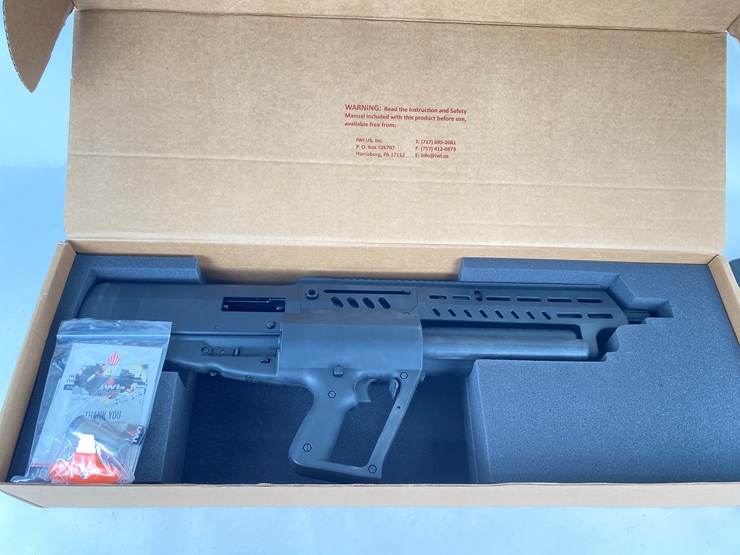 #52-•-#1435-•-iwi-tavor-ts12b-semi-automatic-bullpup-shotgun-12ga-image-7