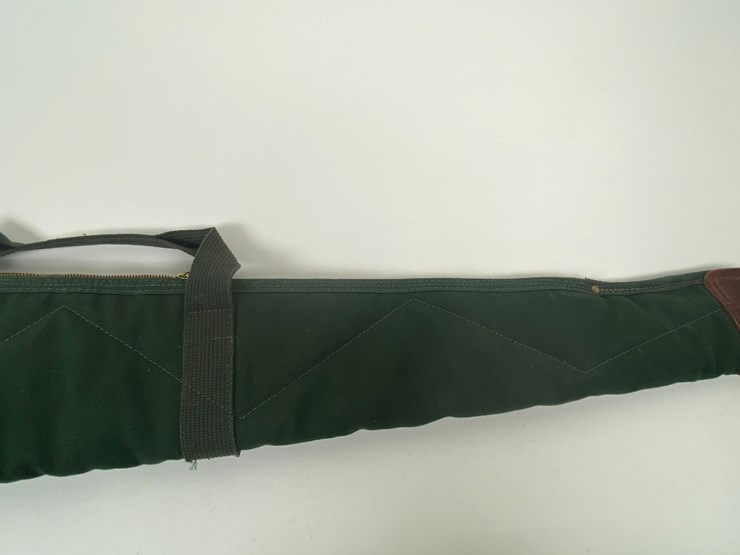 #21-•-#1010-•-boyt-canvas-leather-gun-bag-image-6