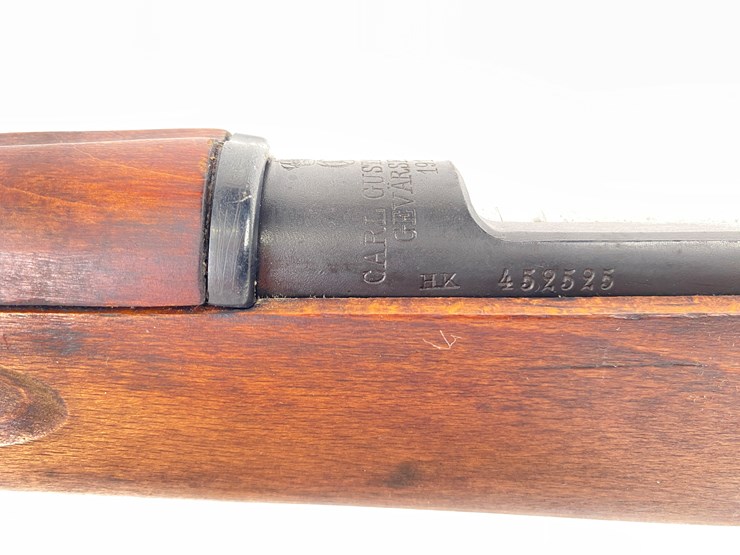#97-•-#1364-•-carl-gustafs-stads-gevarsfaktori-swedish-m96-bolt-action-rifle-6.5-x-55mm-image-3