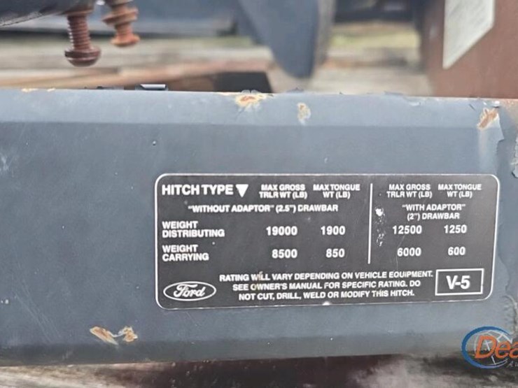 wessin-brush-guard-w/-winch-mount-and-rear-hitch-mount-w/-bumper-image-4