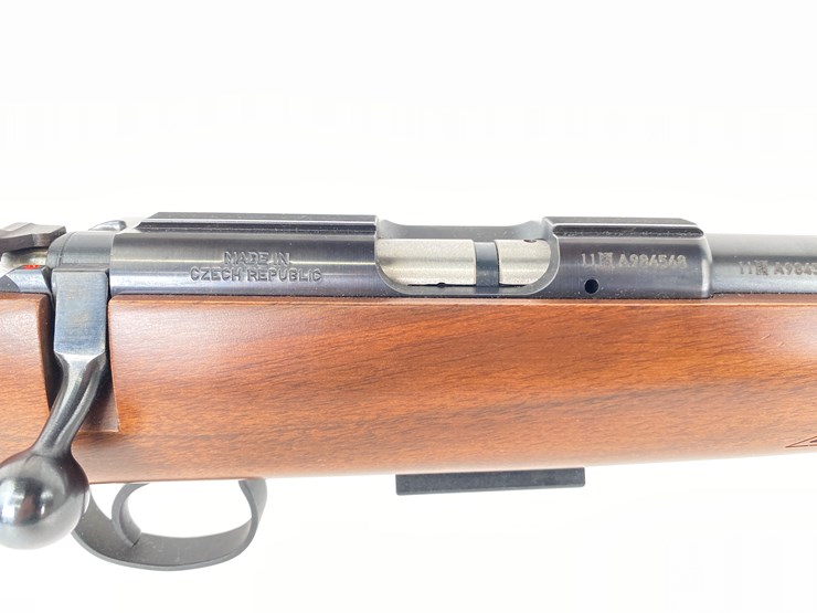 #37-•-#1407-•-cz-usa-model-455-bolt-action-rifle-22-mag-image-7