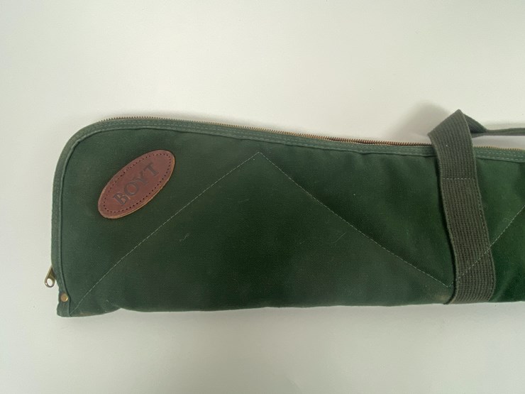#21-•-#1010-•-boyt-canvas-leather-gun-bag-image-3