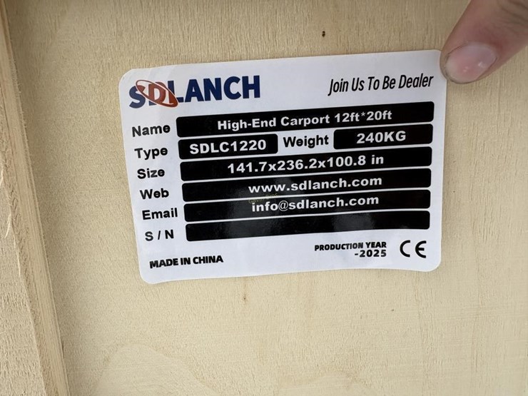 new-sd-lanch-12x20'-enclosed-shed-image-4