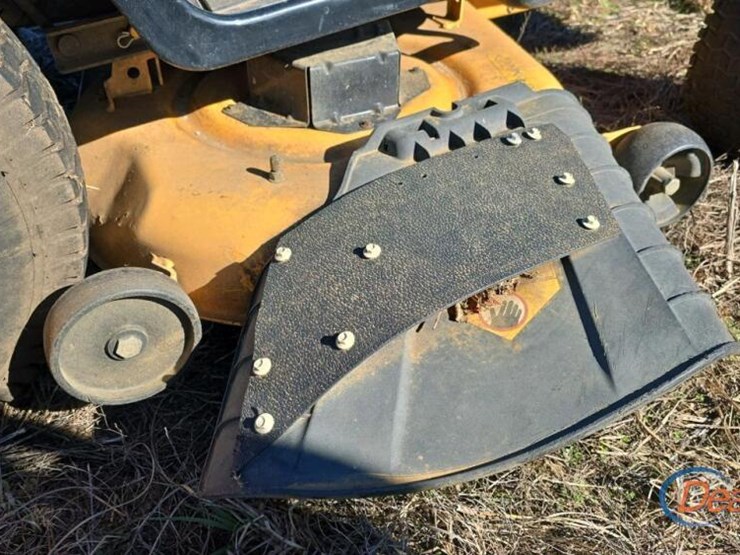 craftsman-8200-pro-series-lawn-mower,-s/n-10060-image-7