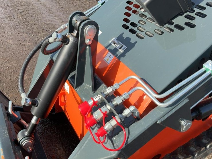 #1008-•-unused,-landhero,-mini-skid-steer-loader,-ldh-t460-image-12