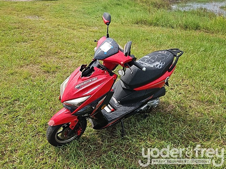 49cc-scooter-(non-runner)(sold-for-parts-only---has-no-title)-image-1