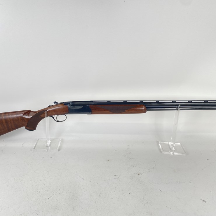 #6 • #1458 • Ruger Red Label Over / Under Shotgun 20 Ga