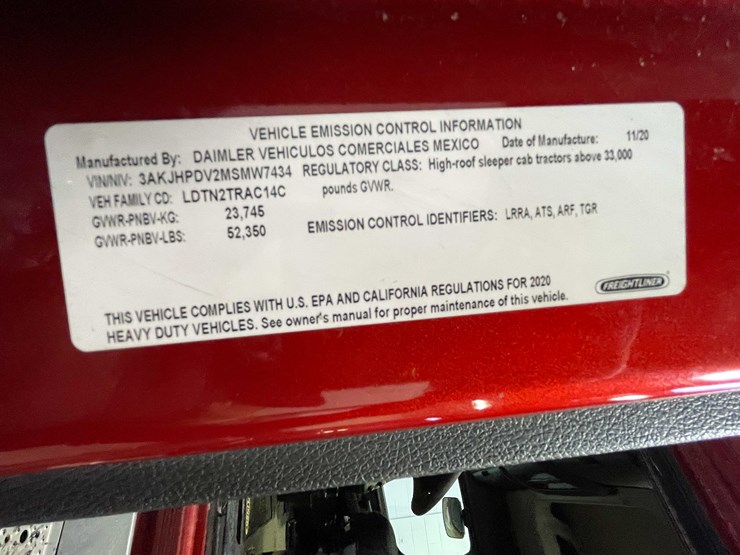 #6226-•-2021-freightliner-cascadia-semi-truck-(title-in-delay)-image-69