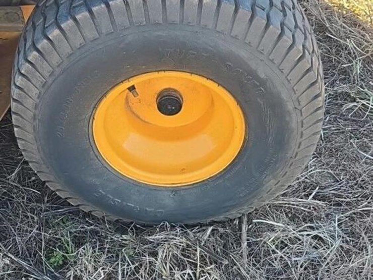 craftsman-8200-pro-series-lawn-mower,-s/n-10060-image-10