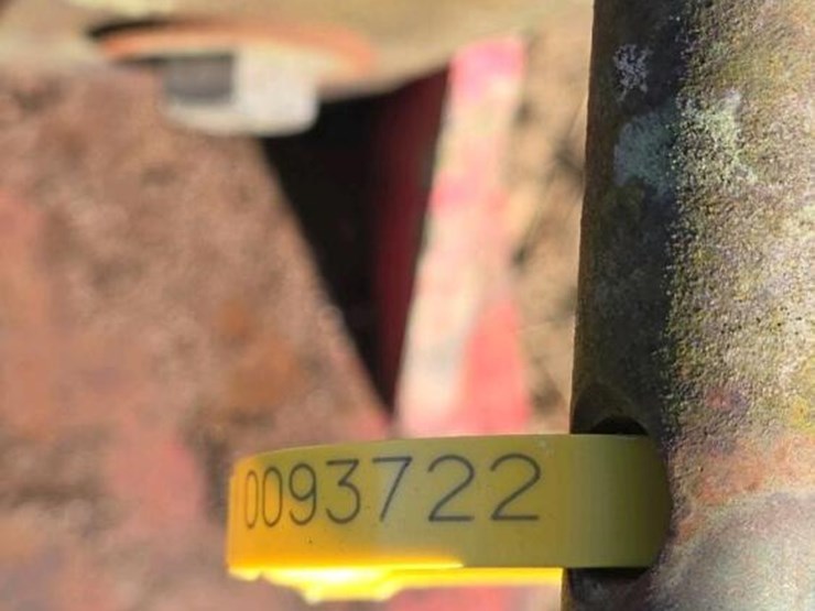 lmc-windspecial-500-5'-rotary-mower,-s/n-57465-image-5