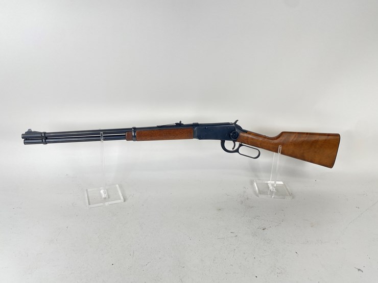 #10-•-#1460-•-winchester-model-94-saddle-ring-carbine-.44-40-image-2