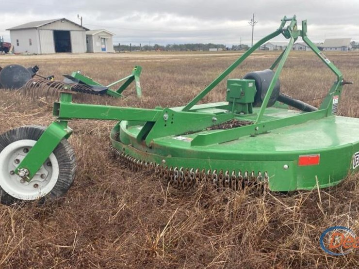 frontier-rc20a-rotary-mower,-s/n-1xfrc20xjl0158805-image-3