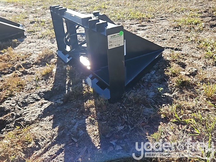 unused-jct-tree-puller-to-suit-skidsteer-image-1