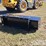 unused-jct-tiller-to-suit-skidsteer-image-1