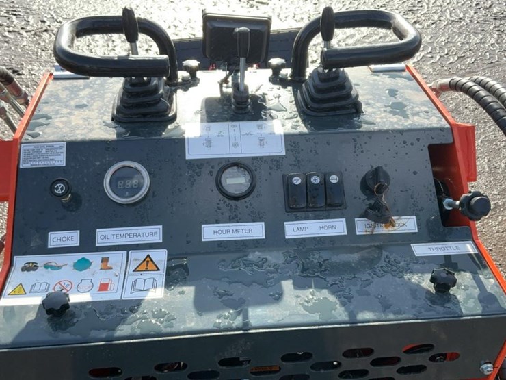 #1008-•-unused,-landhero,-mini-skid-steer-loader,-ldh-t460-image-19