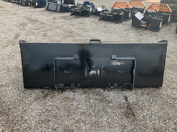 #1373-•-unused-kc-84"in.-skid-steer-snow/litter-bucket-image-6