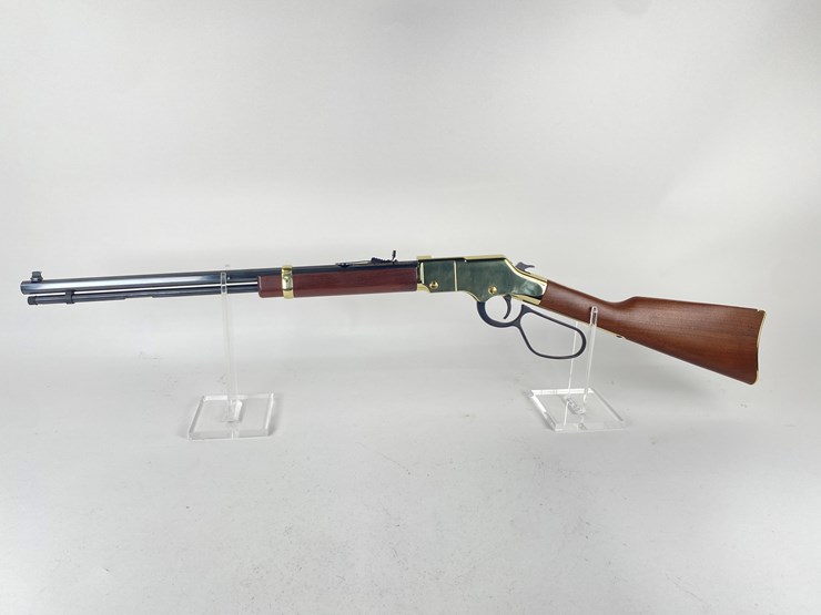 #34-•-#1409-•-henry-model-h004m-"golden-boy"-lever-action-rifle-22-mag-image-2