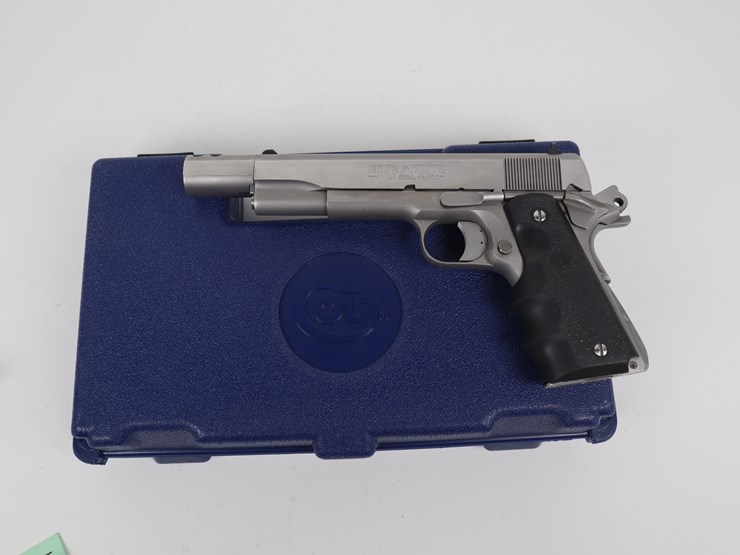 #74-•-#1226-•-colt-government-model-delta-elite-semi-automatic-pistol,-10-mm,-image-7