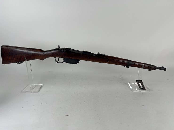 #57-•-#1438-•-steyr-m95-straight-pull-bolt-action-rifle-8x50mmr-image-1