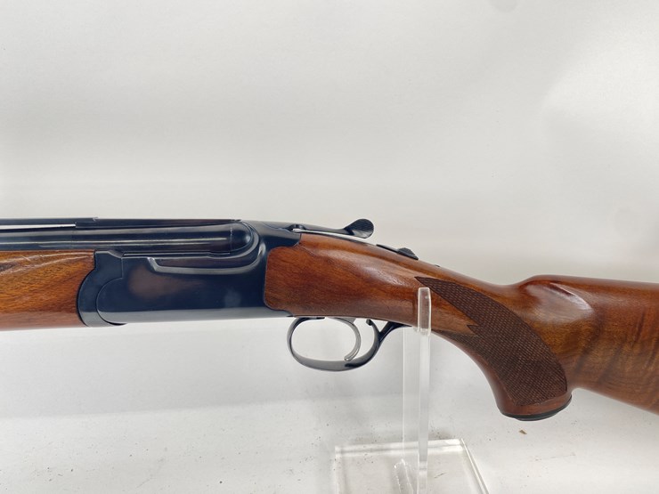 #6-•-#1458-•-ruger-red-label-over-/-under-shotgun-20-ga-image-3