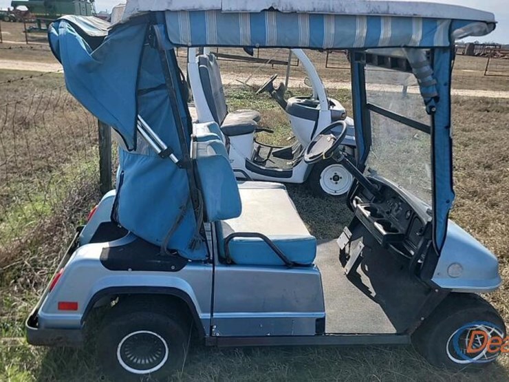 columbia-parcar-electric-cart:-36-volt,-charger-image-3