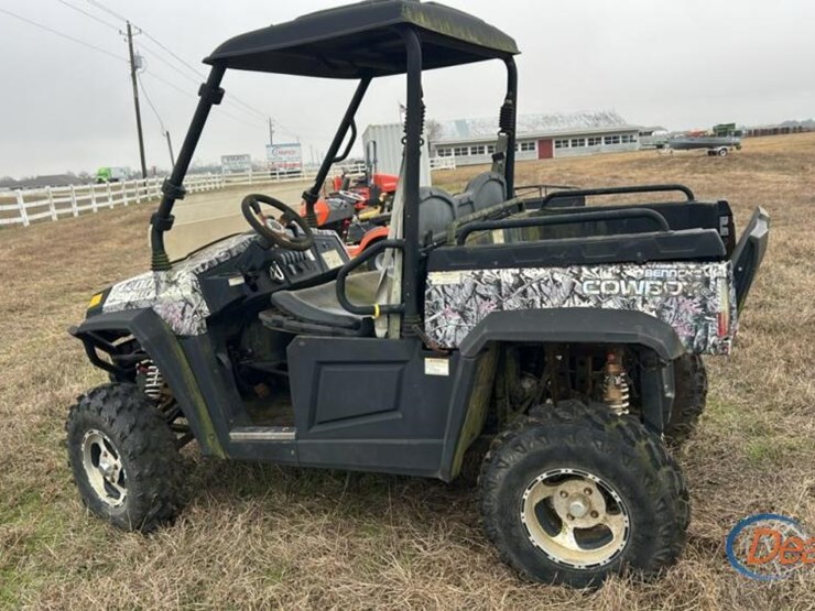 2015-bennche-cowboy-utility-vehicle,-s/n-lwgmdsz46fa000167-(no-title)-image-5