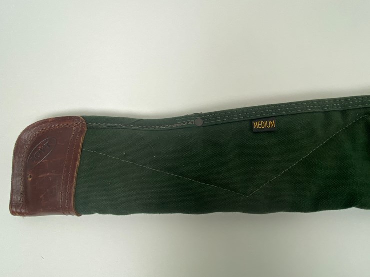 #21-•-#1010-•-boyt-canvas-leather-gun-bag-image-10