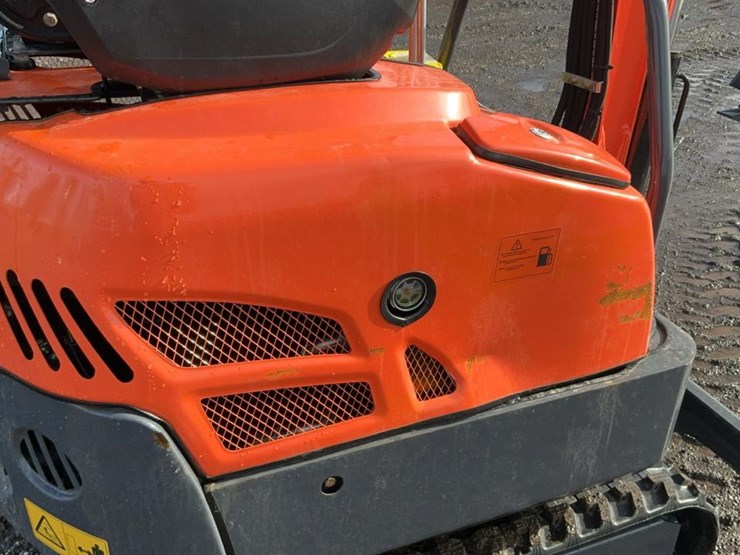 #1214-•-unused,-landhero,-me18-mini-excavator,-ldh-me18-zw-image-19