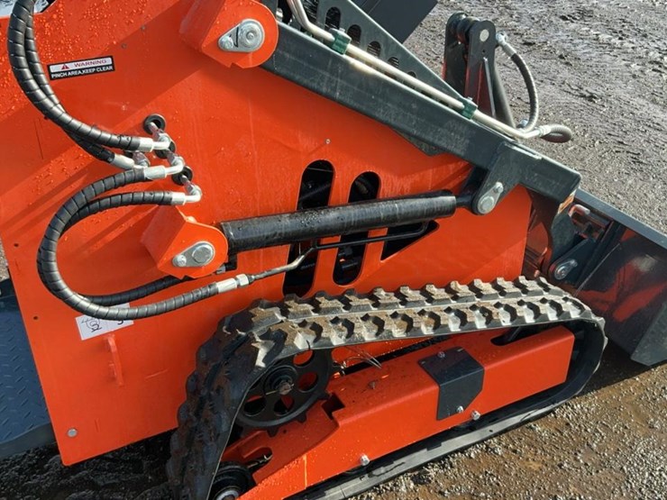 #1008-•-unused,-landhero,-mini-skid-steer-loader,-ldh-t460-image-20