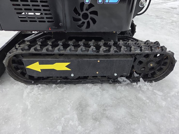 #5058-•-unused-future-ft13-mini-excavator-image-30