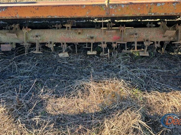 3ph-rotary-tiller,-s/n-333304-08297:-model-4818a-image-2