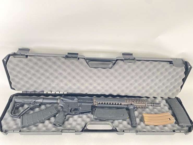 #13-•-#1461-•-daniel-defense-ddm4-m4a1-semi-automatic-rifle-5.56x45mm-image-12