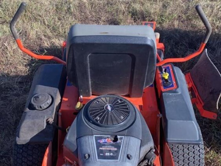 bad-boy-lawn-mower,-s/n-91509"-gas-eng.,-48"-cut-image-2