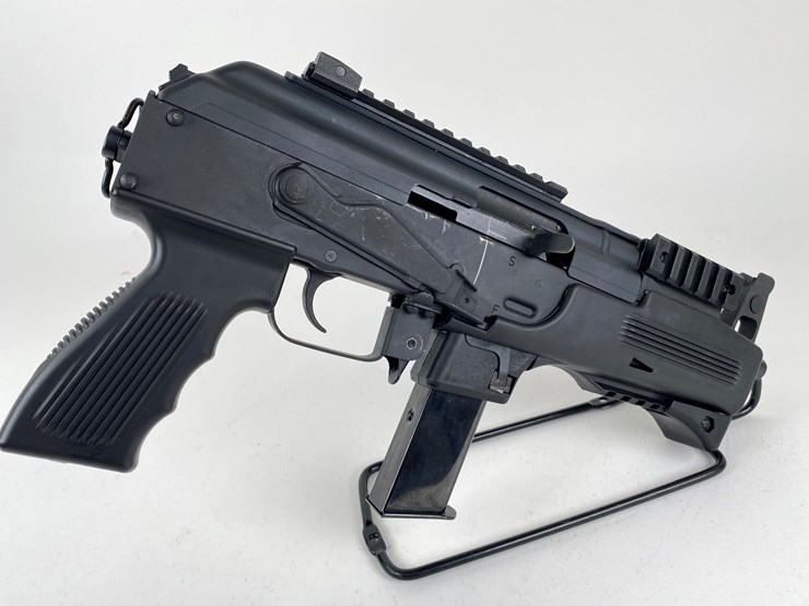 #43-•-#1383-•-chiappa-ak-9-kalashnikov-pistol-9mm-luger-image-6