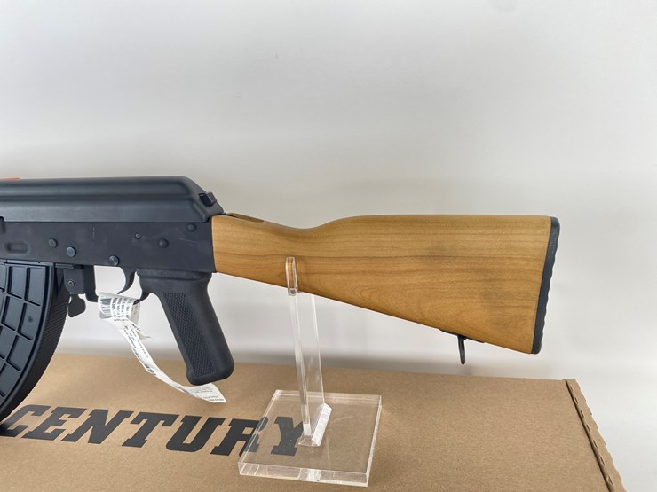 #59-•-#1430-•-century-arms-bft-47-ak-stle-rifle-7.62x39mm-image-3