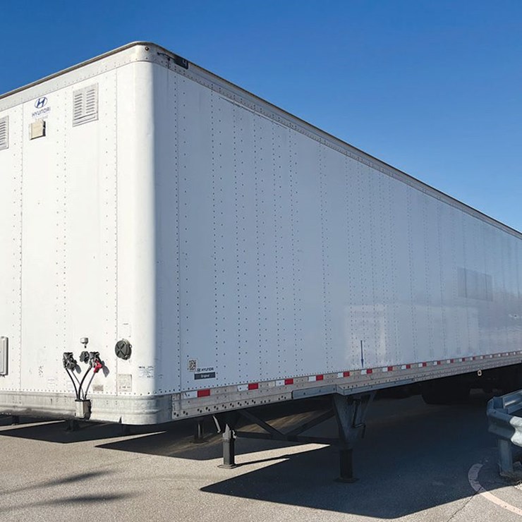 2018 HYUNDAI TRANSLEAD