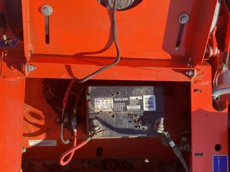 bad-boy-lawn-mower,-s/n-91509"-gas-eng.,-48"-cut-image-9