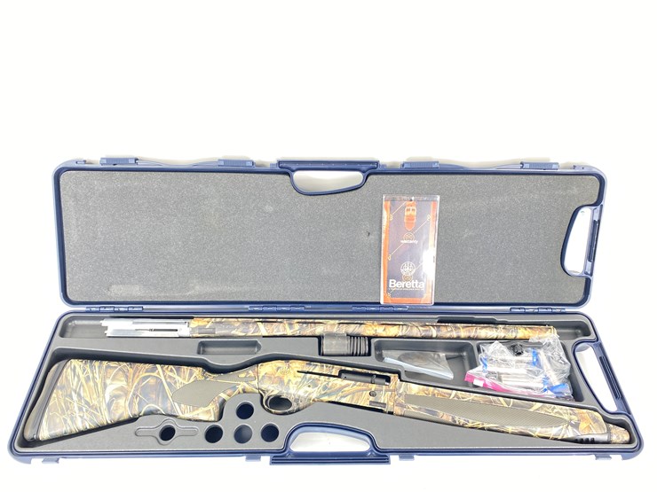 #22-•-#1376-•-p.-beretta-a391-3.25-xtrema-semi-automatic-shotgun-12-ga-image-3