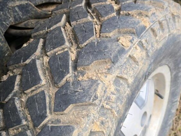 1997-jeep-wranger-4wd,-s/n-1j4fy29p0vp543954:-4-cyl-gas-eng.,-hard-top,-bikini-top,-13000-lb.-winch-image-12